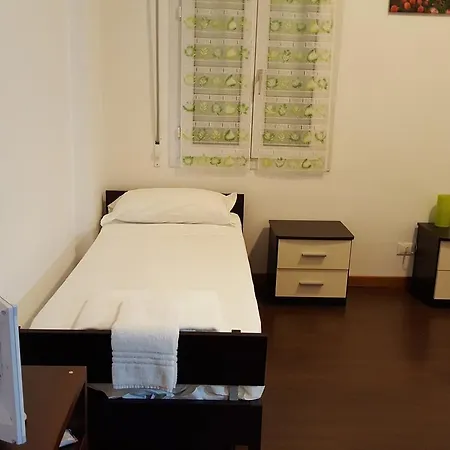 Guest house Ca Moderna/moderno Mestre