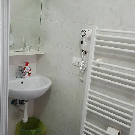 Ca Moderna/moderno 3* Mestre