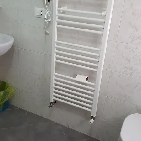 Guest house Ca Moderna/moderno 3*
