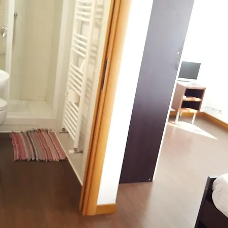 Ca Moderna/moderno