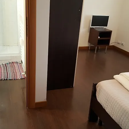 Ca Moderna/moderno