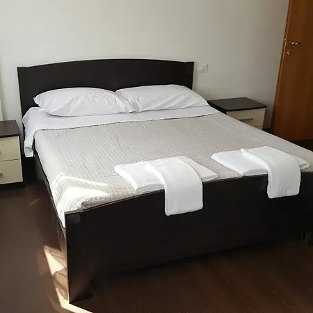 Guest house Ca Moderna/moderno