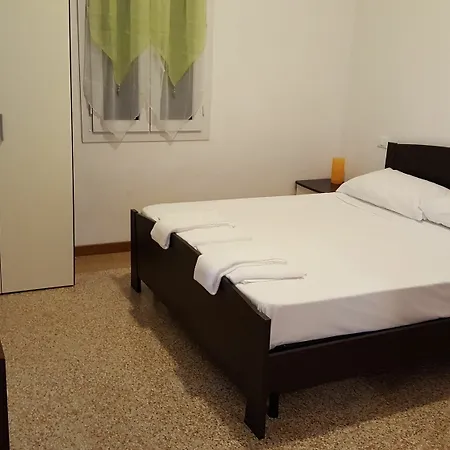 Ca Moderna/moderno