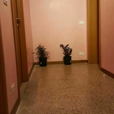 Ca Moderna/moderno Guest house