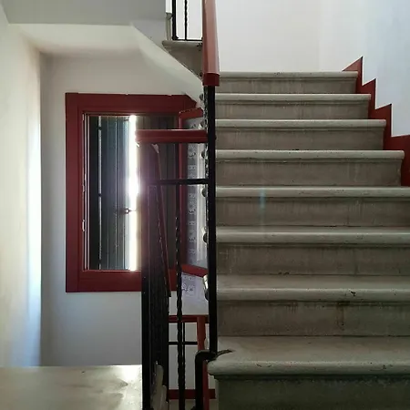 Ca Moderna/moderno Mestre