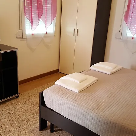 Ca Moderna/moderno 3*