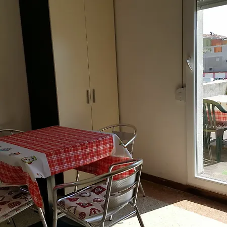 Guest house Ca Moderna/moderno 3*