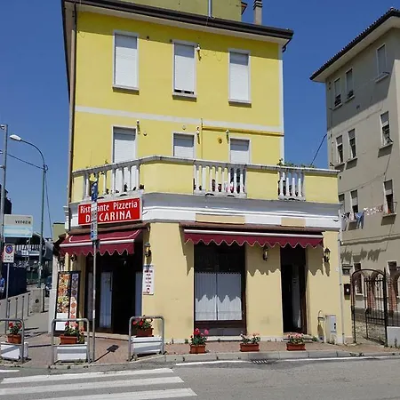 Ca Moderna/moderno Guest house Mestre