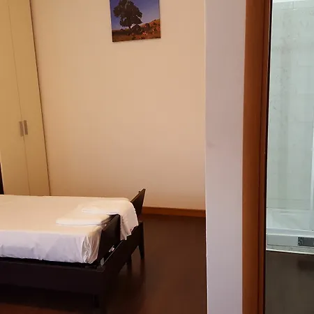 Ca Moderna/moderno Mestre